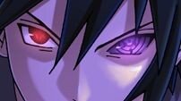 Sasuke Uchiha