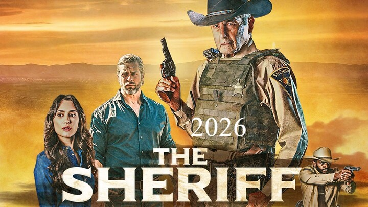 The Sheriff (2026) FULL HD - Subtitle Indonesia