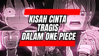 Kisahnya Lebih Tragis Dari Telenovela..