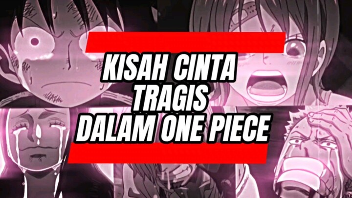 Kisahnya Lebih Tragis Dari Telenovela..