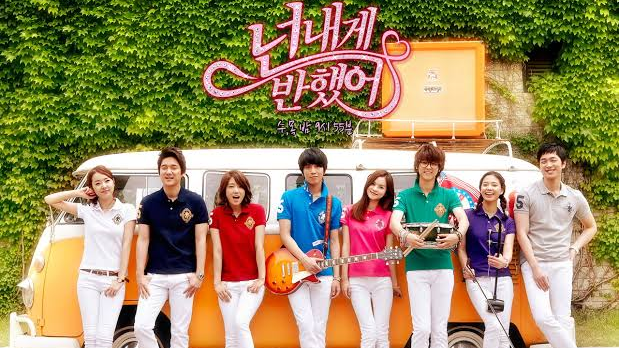 Heartstrings ep 10 (kdrama)