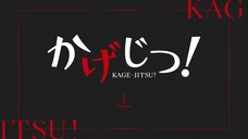 KAGE-JITSU! Mini Series TH-Sub EP01