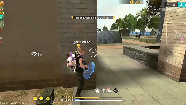 gaming shorts