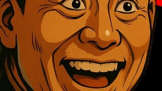 The eldest prince angrily accused the prince of secretly smoking car exhaust