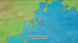 DORAEMON TAGALOG DUBBED♥️