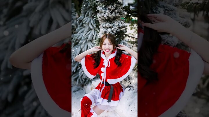 merry christmas | #minminbnk48