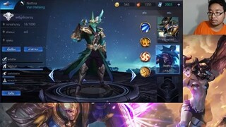 Realm of Valor รีวิว - เทคนิคการเล่น Van helsing (V2)