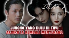 Dear X Episode 7 Sub Indo