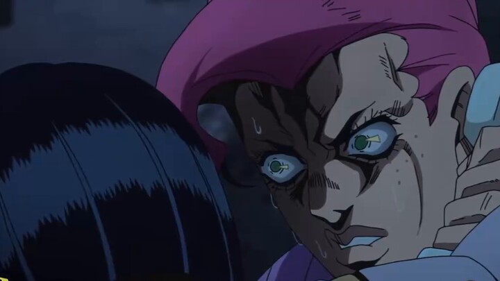 The timeline of "Golden Wind": In 9 days, a street gangster turned into a godfather!