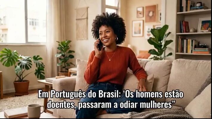 HOMNES DOENTES