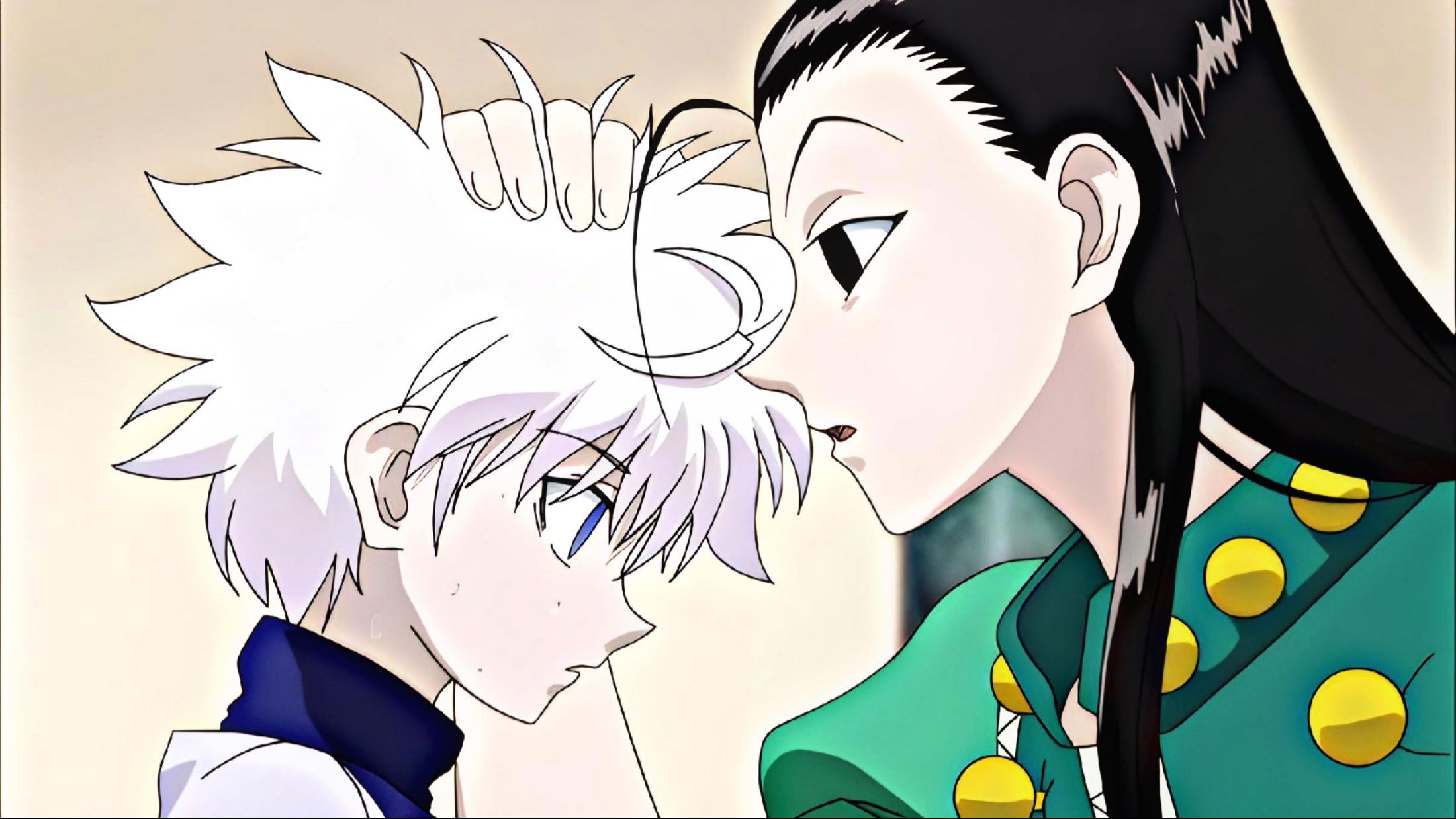 Hunter X Hunter (2011) – Episodes 1-36 Summary