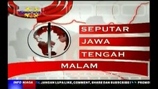 Semarang TV 8-1-2025