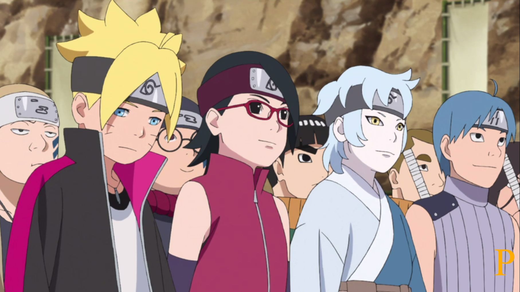 Boruto: Naruto the Movie #1 முழு கதை விளக்கம்