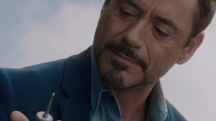 [1080/Marvel/ไอรอนแมน/personal direction/mixed cut/joint/stepped/tear] ฉันบอกว่าจะไม่มีอุบัติเหตุอีกต่อไป แต่ฉันหวังว่าจะเสร็จสิ้นภารกิจสุดท้ายนี้