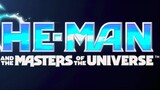 He-Man & The Masters Of The Universe (2021) Netflix's Music Video
