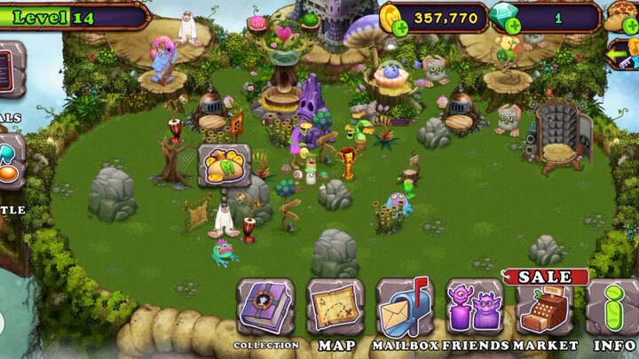 msm fans (join me in description link in my bio)