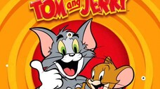 TOM & JERRY