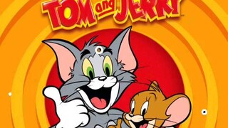 TOM & JERRY