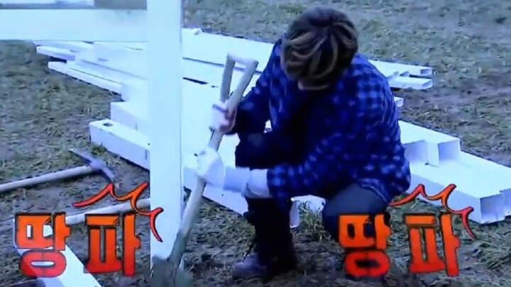 [EN] 150208 OK! Rαηch Ep.3