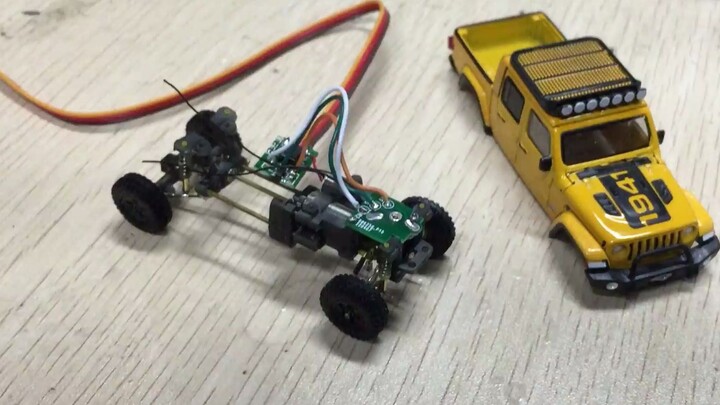 1/64 Hot Wheels เฟรมและแชสซีที่ดัดแปลงแบบคงที่ Xianyu วางจำหน่ายแล้ว ยินดีต้อนรับสู่การสั่งซื้อล่วงห