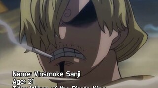 sanji part 3