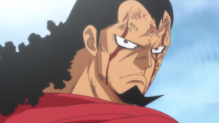 Weep forever for the great Mr. Soldier! [Pirate Character·Cyrus]