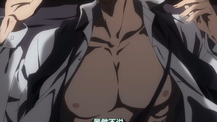 Saijo's waist is a deadly knife! ! I don’t know how many times I’ve watched this! ! !