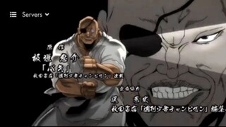 Baki Tagalog dub episoade 1 season 1