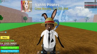 The Change to my Community