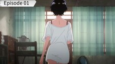 Generic Romance || English Dubbed
