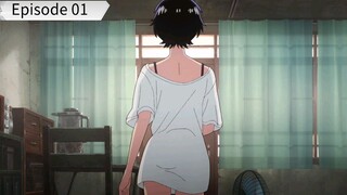 Generic Romance || English Dubbed