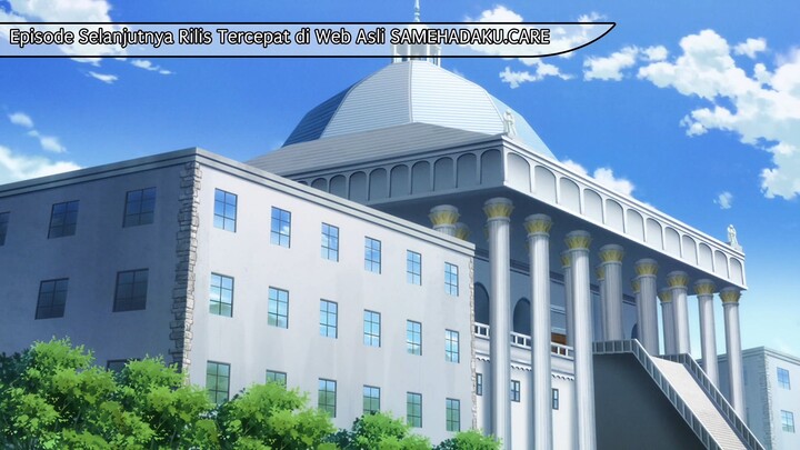 Honzuki no Gekokujou S4 ep 05