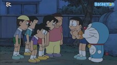 Doraemon lồng tiếng - Chuông mộng du