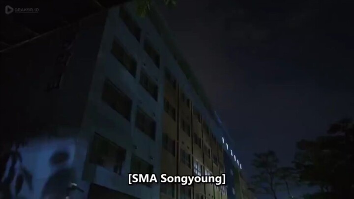 The Great Shaman Ga Doo Shim Episode 12 [sub indo] END