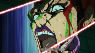 【JOJO】当把茸茸的7页木大换成DIO爷的木大