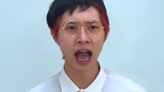 讲粤语的尴尬瞬间