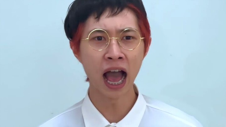 讲粤语的尴尬瞬间