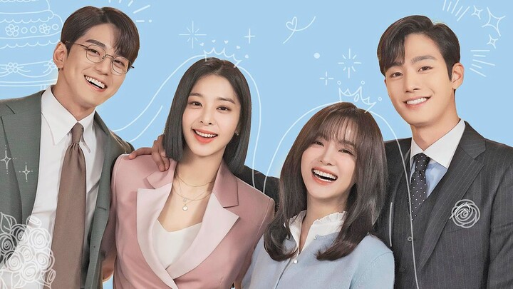 Business Proposal S01 Ep3 Hindi Dubbed