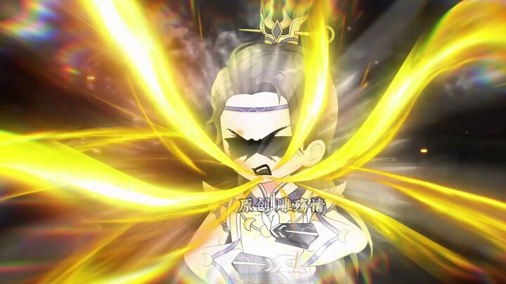 Menonton episode ke 27 Sword Shrimp sekaligus