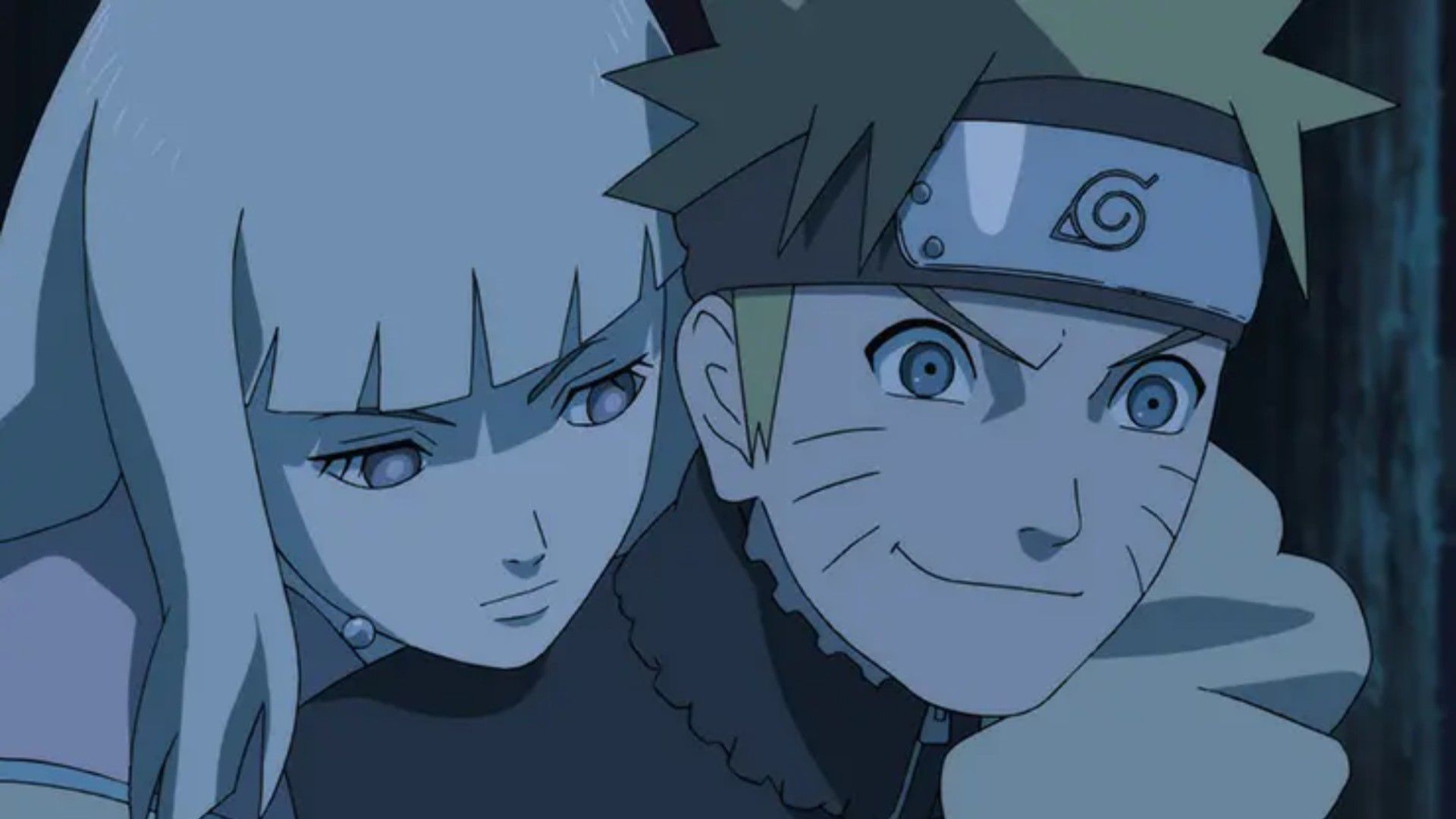 Naruto: Shippuden Season 1 (2007) – Movie Reviews Simbasible