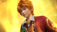 Tales Of Demons Gods S9 Eps 20(400) indo