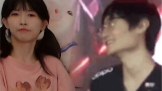 LPL famous scene transformation (awkward)