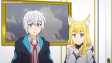 Izure Saikyou no Renkinjutsushi? Eps 7 (Sub-Indo)