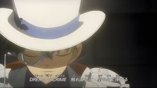 Magic Kaito Ảo Thuật Gia Kaito 1412 - Tập 19