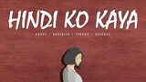 Hindi Ko Kaya - Arcos | Daniella | Tyrone | SevenJc