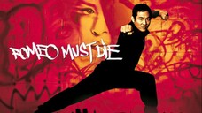 ศึกแก็งค์มังกรผ่าโลก Romeo Must Die (2000)