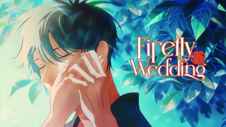 Firefly Wedding 「AMV」| Marry Me, My Killer ❤️‍🔥