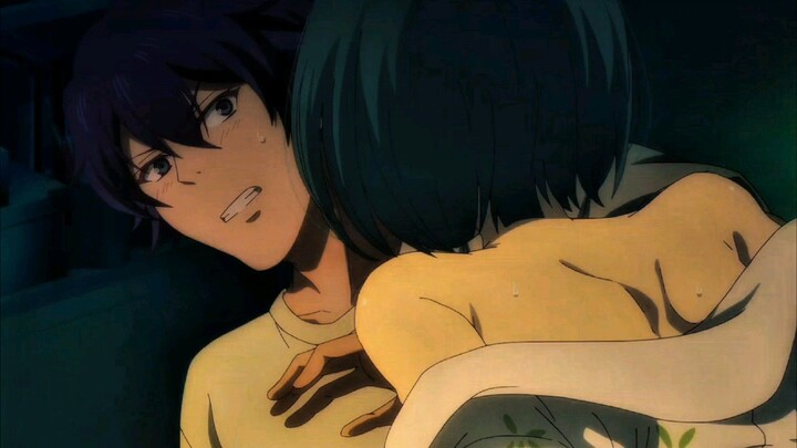 Ketika Pegawai Kamu Pelayan Seksi dan Brutal