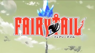 Hội Pháp Sư Fairy Tail - tập 95