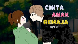 CINTA ANAK REMAJA PART 31